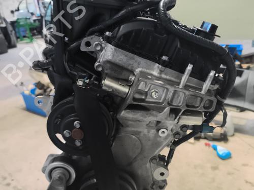 Engine SUZUKI IGNIS III (MF, FF) 1.2 (ATK412) | BP24925125M1  - Image 6