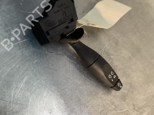 Ratstangsstang FORD TRANSIT CONNECT (P65_, P70_, P80_) 1.8 Di (75 hp) 29996976