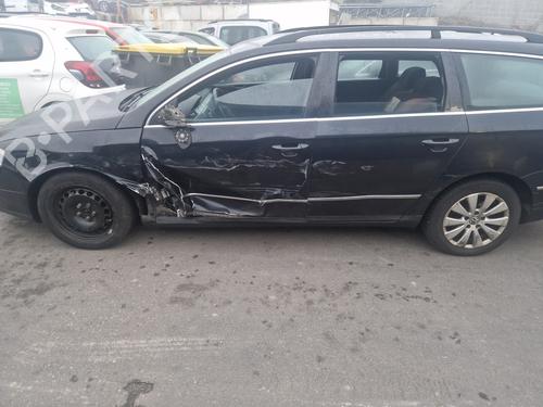 Front left lock VW PASSAT B6 Variant (3C5) 2.0 TDI | BP34542673C98 - Image 7