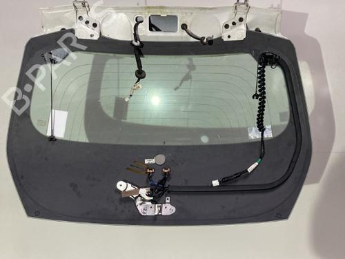 Used Tailgate TOYOTA AYGO (_B4_) 1.0 (KGB40) (69 hp) 22034716