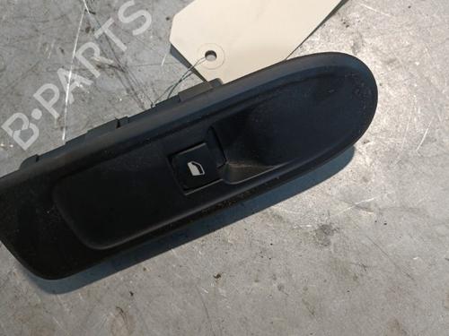 Used Right front window switch PEUGEOT 308 I (4A_, 4C_) 1.6 HDi (92 hp) 21721081