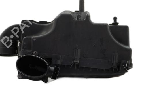 Luftfilter kasse Luftfilter kasse PEUGEOT 207 SW (WK_) 1.6 HDi (90 hp) 37502266 37502266