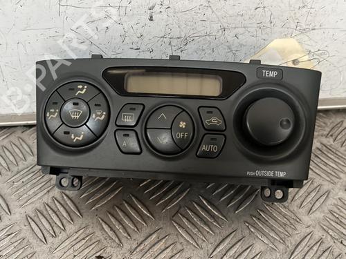 Used Climate control Climate control TOYOTA CELICA Coupe (_T23_) 1.8 16V TS (ZZT231_, ZZT231R) (192 hp) 22033415 22033415