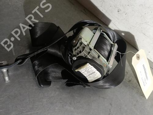 Used Front right seatbelt Front right seatbelt CITROËN DS5 1.6 THP 200 (200 hp) 29081656 29081656