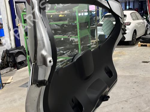 Tailgate PEUGEOT 308 I (4A_, 4C_) 1.6 HDi | BP21838263C6 
