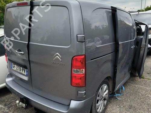 CITROËN JUMPY III Van (V_)  2.0 BlueHDi 145  2021068