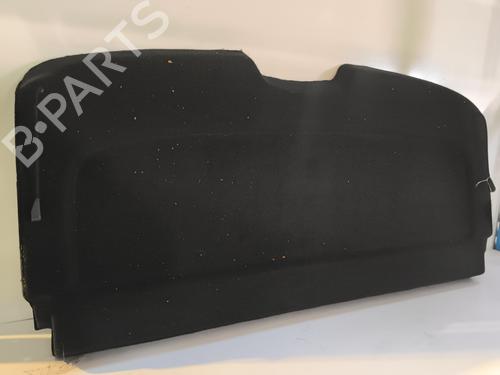 Rear parcel shelf PEUGEOT 308 I (4A_, 4C_) 1.6 HDi | BP23846167C85 