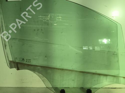 Front right door window CITROËN C3 / C3 ORIGIN III (SX) 1.2 VTi 82 | BP24518046C19 