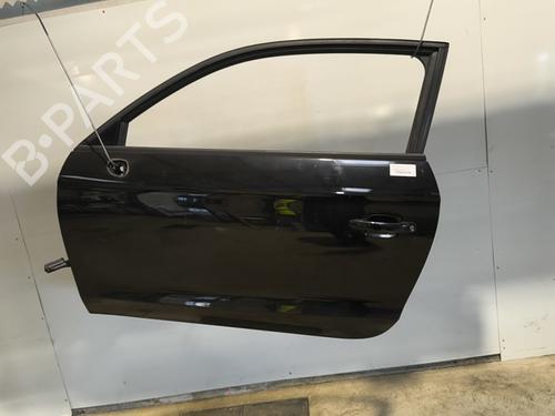 left-front-door-audi-a1-8x1-8xk-2010-2011-2012-2013-2014-2015-2016-2017-2018-2019-32123159 main image