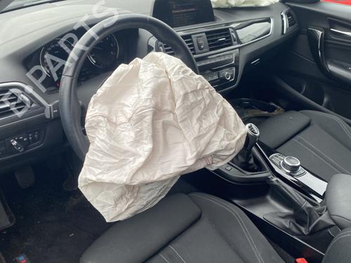 Right sun visor BMW 1 (F20) 114 d | BP28443350I2 - Image 7