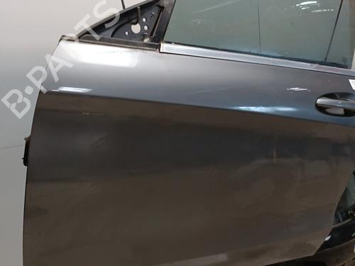Left front door MERCEDES-BENZ CLA Coupe (C117) CLA 220 CDI / d (117.303) | BP25701331C2 