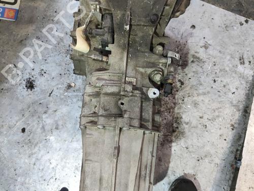 Used Gearbox Gearbox AUDI A4 B7 Avant (8ED) 2.0 TDI 16V (140 hp) 22034395 22034395