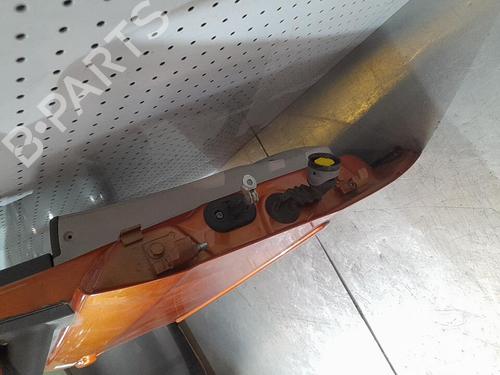 Right front door FIAT IDEA (350_) 1.9 JTD | BP21695969C3