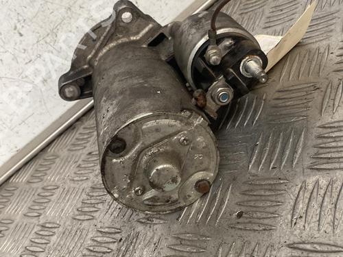 Used Starter Starter PEUGEOT 206 Hatchback (2A/C) 1.4 i (75 hp) 21711420 21711420