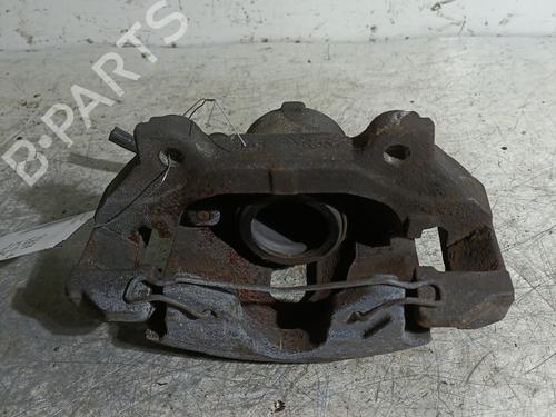 Left front brake caliper OPEL CORSA E (X15) 1.4 (08, 68) | BP23823539M105 - Image 3