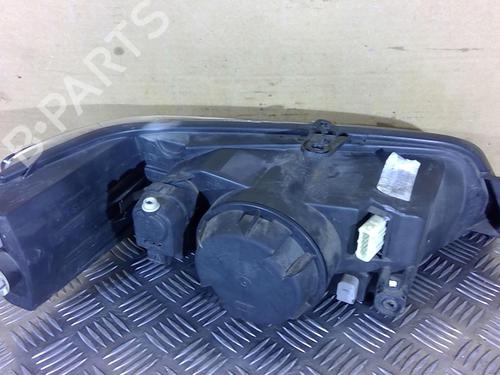 Used Left headlight Left headlight PEUGEOT 306 Hatchback (7A, 7C, N3, N5) 1.8 16V (110 hp) 21708558 21708558