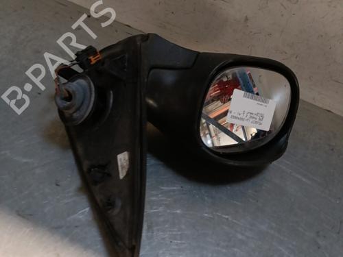 Retrovisor izquierdo PEUGEOT 206 Hatchback (2A/C) 1.4 i (75 hp) 28442313