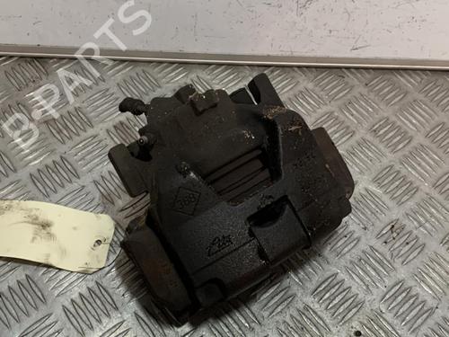 Used Right front brake caliper RENAULT LAGUNA III Grandtour (KT0/1) 2.0 dCi (KT01, KT08, KT09, KT0K, KT12, KT1D, KT1W) (150 hp) 21722932
