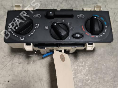 Used Climate control Climate control CITROËN C3 I (FC_, FN_) 1.4 i (73 hp) 25701431 25701431