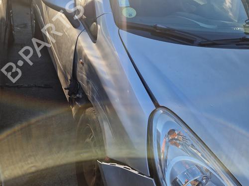 Left headlight OPEL CORSA D (S07) 1.2 LPG (L08, L68) | BP32997300C28  - Image 7