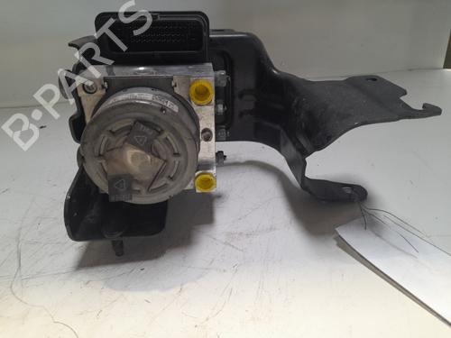 ABS pump PEUGEOT 208 I (CA_, CC_) 1.2 VTI 82 | BP21696517M43 