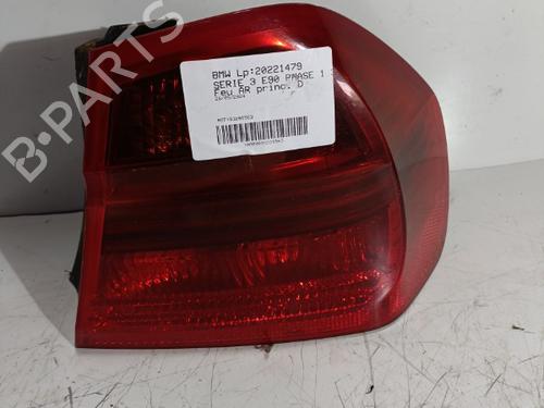 Right taillight BMW 3 (E90) 320 d | BP21717617C35 