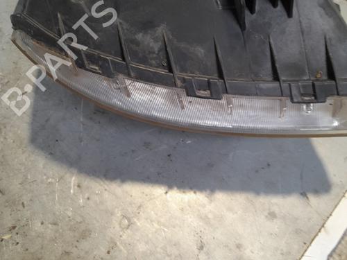 Left headlight KIA PICANTO I (SA) 1.1 | BP21699970C28 