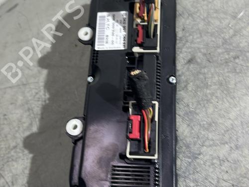 Climate control VW GOLF VI (5K1) 1.4 TSI | BP27328186I5