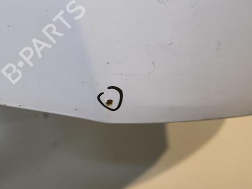 Pokrywa przednia / Maska silnika SUZUKI SWIFT III (MZ, EZ) 1.3 DDiS (RS413D) | BP29997407C1 