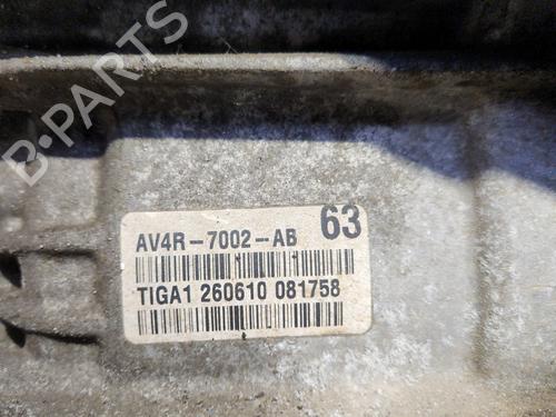 Getriebe FORD KUGA I 2.0 TDCi | BP31311461M3