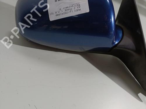 Right mirror AUDI A3 (8P1) 2.0 TDI 16V | BP21717771C27 