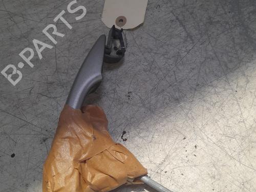 Front left exterior door handle OPEL CORSA F (P2JO) 1.2 (68) | BP22789506C128 