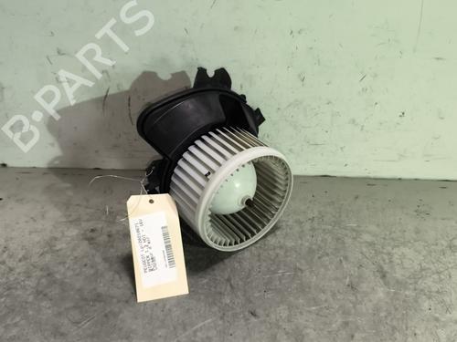 Used Heater blower motor PEUGEOT BIPPER Tepee 1.3 HDi 75 (75 hp) 29354064
