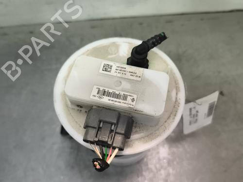 Used Fuel pump RENAULT CLIO V (B7_) 1.0 TCe 90 (B7MT) (91 hp) 30552762
