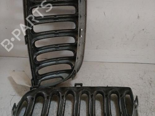 Used Grille BMW X3 (E83) 2.0 d (150 hp) 25336679