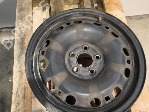 Fælk VW POLO V (6R1, 6C1) 1.6 TDI (90 hp) 29980174