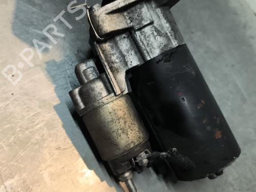 Démarreur FIAT DUCATO Van (250_) 150 Multijet 2,3 D (148 hp) 32123074