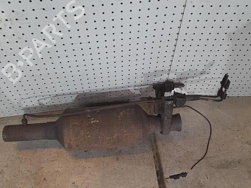 Used Catalyst MERCEDES-BENZ SPRINTER 5-t Van (B906) [2006-2020]  22918745