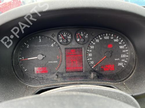 Venstre Baklys AUDI A3 (8L1) 1.9 TDI | BP21701847C34 