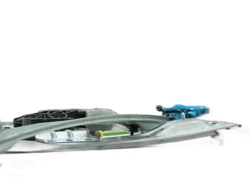 Raammechaniek rechts voor Raammechaniek rechts voor CITROËN C3 II (SC_) 1.6 VTi 120 (120 hp) 37501888 37501888