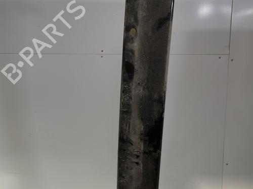 Used Rear bumper reinforcement NISSAN JUKE (F15) 1.6 (117 hp) 24446641