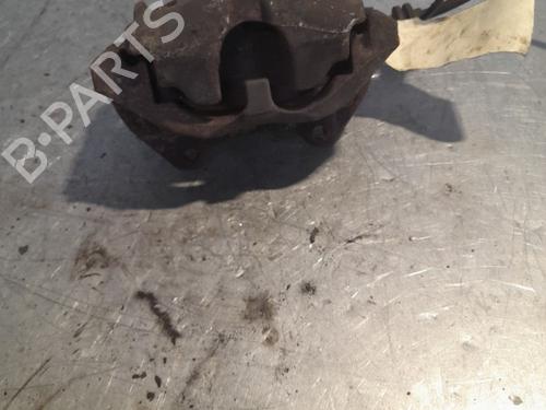 Used Left front brake caliper Left front brake caliper PEUGEOT 806 (221) 2.0 (121 hp) 21716452 21716452