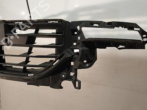 Used Grille Grille 39640595 39640595