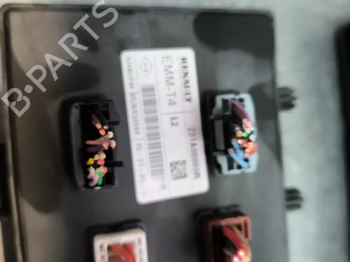 Electronic module RENAULT CAPTUR I (J5_, H5_) 1.5 dCi 90 (J5N4, J5M5, J5MW, J5M6, J5AL, J5AJ) | BP31257739M83 - Image 2
