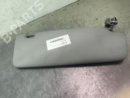 Pala sol esquerda AUDI A1 (8X1, 8XK) 1.6 TDI (90 hp) 32995649