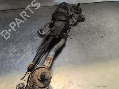 Front wiper motor NISSAN NOTE (E11, NE11) 1.5 dCi | BP29538083M29 