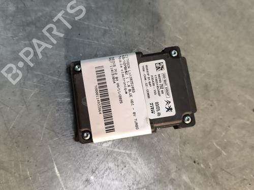 Electronic module CITROËN C3 III (SX) 1.6 BlueHDi 75 | BP34542296M83 - Image 3