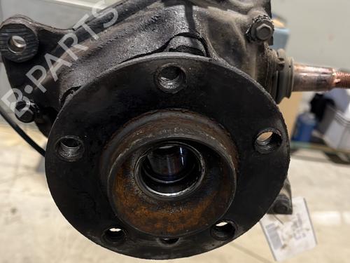 Right front steering knuckle BMW X3 (F25) xDrive 30 d | BP29572119M26