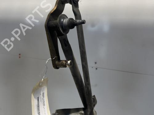 Used Front wiper motor MERCEDES-BENZ A-CLASS (W168) A 170 CDI (168.009, 168.109) (95 hp) 29354238