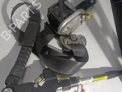 Used Front left seatbelt Front left seatbelt HONDA CIVIC VIII Hatchback (FN, FK) 2.2 CTDi (FK3) (140 hp) 21717782 21717782